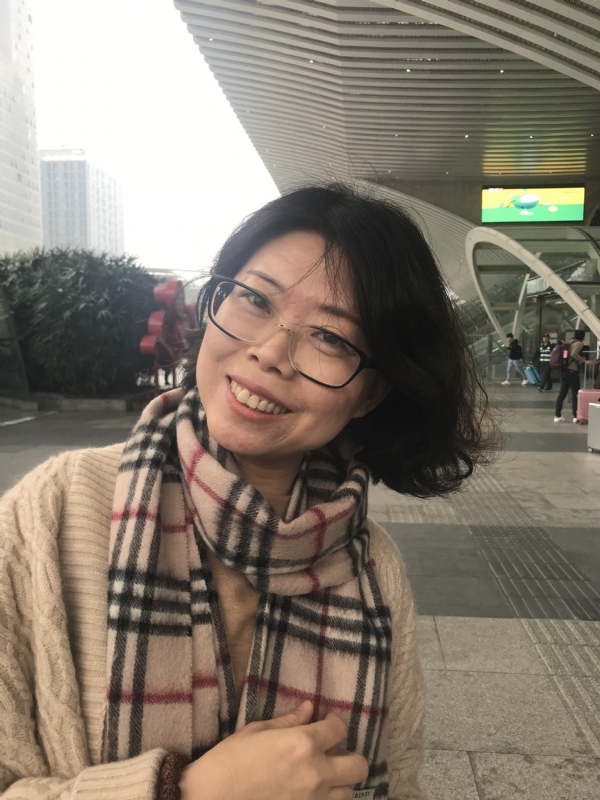简单的第三张照片--泉州相亲服务中心
