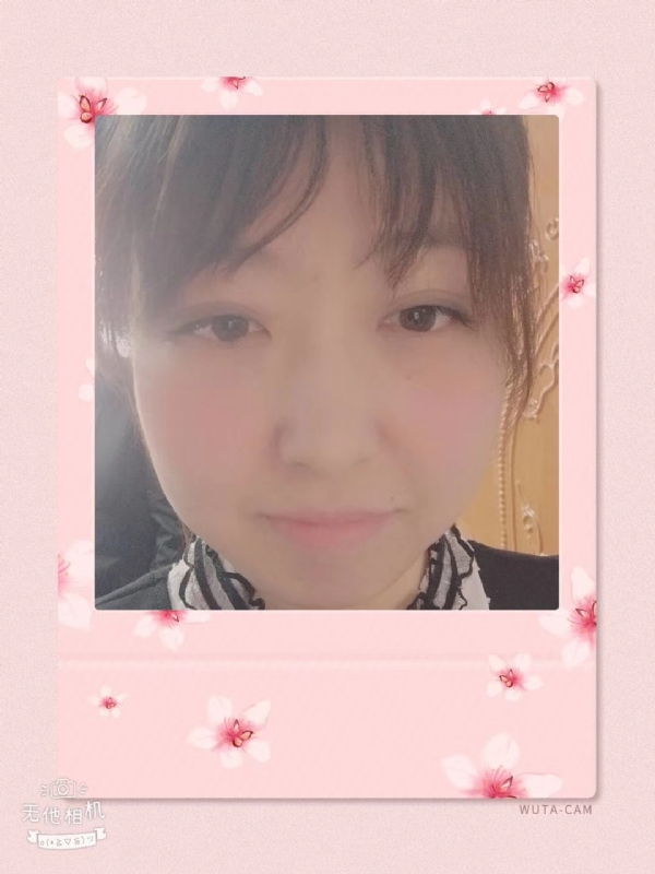 June的第一张照片--泉州相亲服务中心