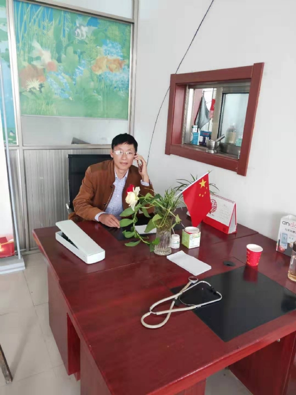 感恩的第一张照片--泉州相亲服务中心
