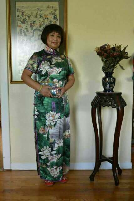 中學老師的第一张照片--泉州相亲服务中心