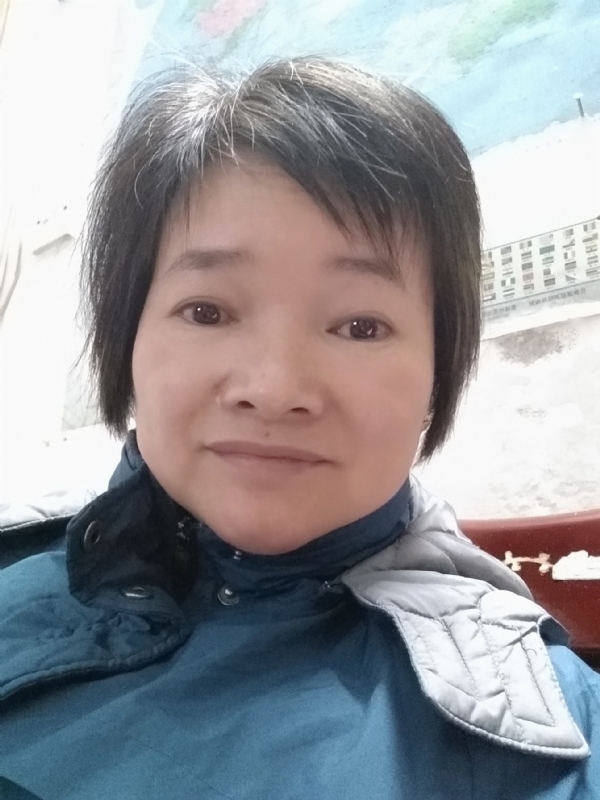 如意的第一张照片--泉州相亲服务中心