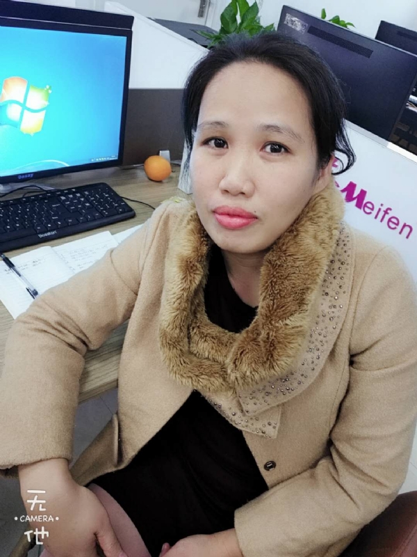 境心的第一张照片--泉州相亲服务中心