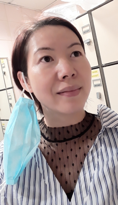 Nana的第一张照片--泉州相亲服务中心