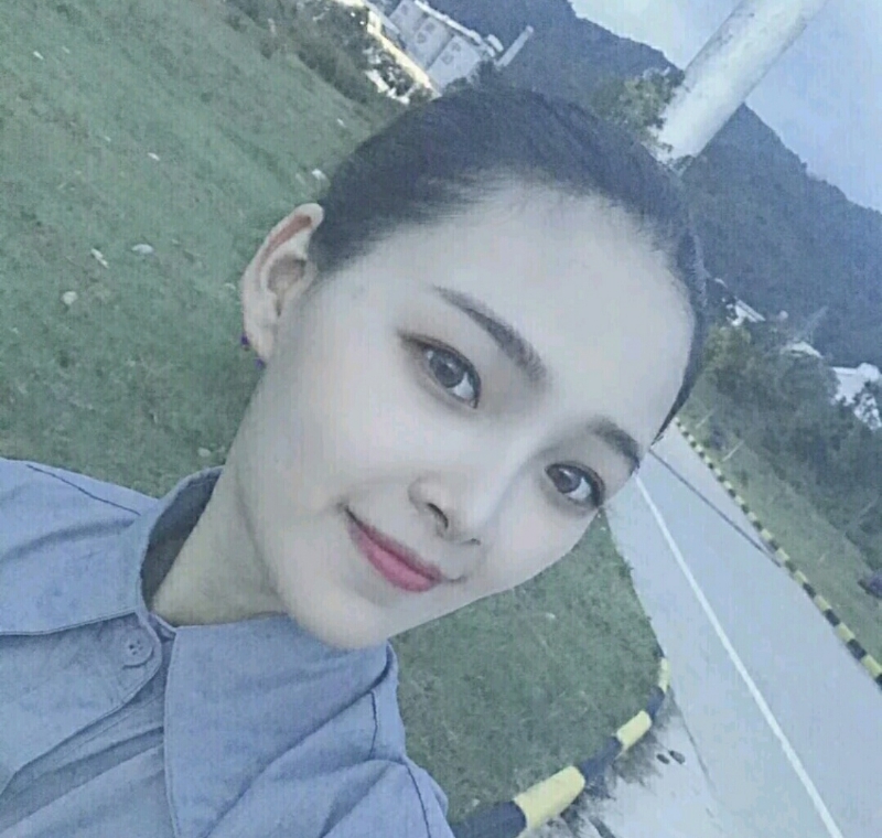房子吃了兔子的第一张照片--泉州相亲服务中心