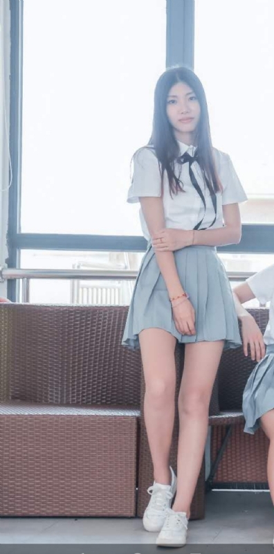 艾丽莎的第一张照片--泉州相亲服务中心