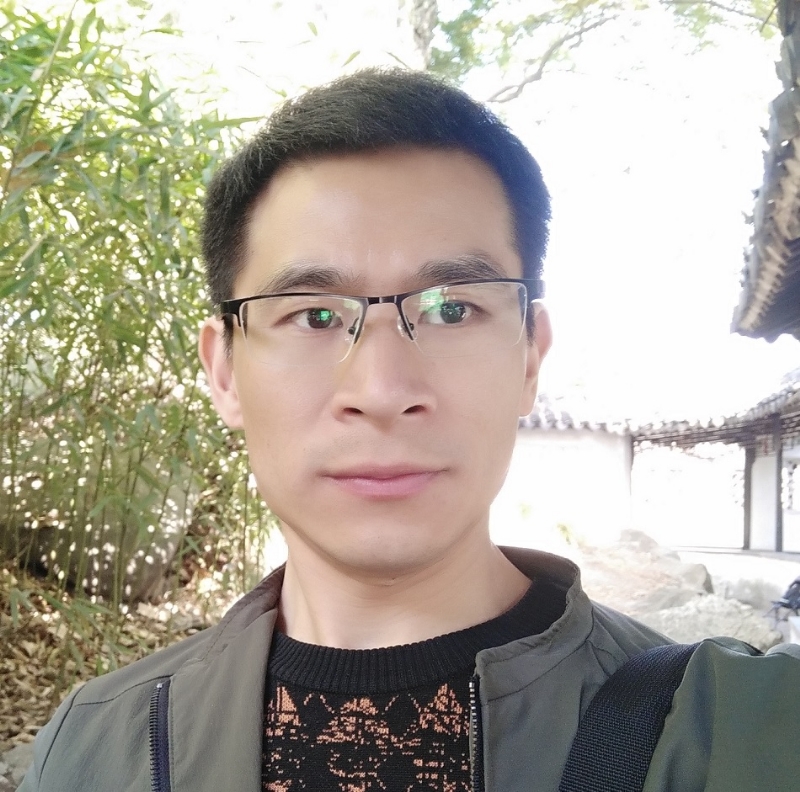 翔飞的第一张照片--泉州相亲服务中心