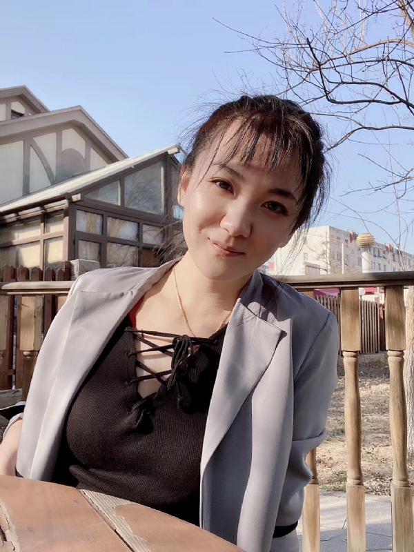 包容的第三张照片--泉州相亲服务中心