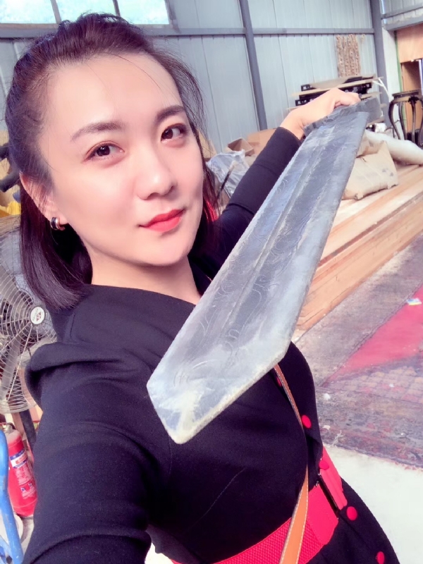 包容的第四张照片--泉州相亲服务中心