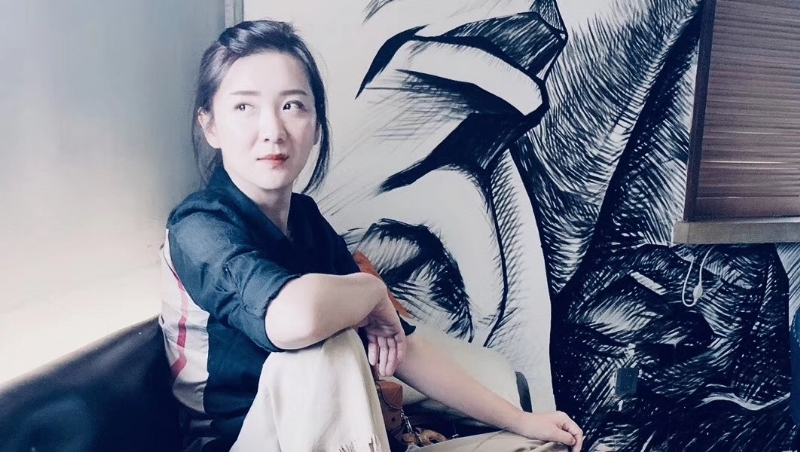 包容的第五张照片--泉州相亲服务中心