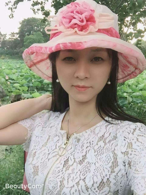 小青菜的第一张照片--泉州相亲服务中心