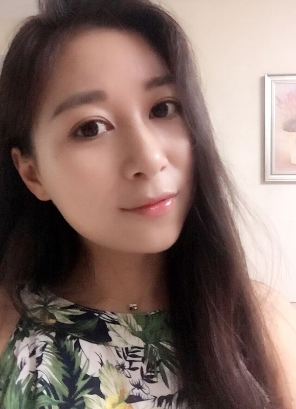 盛開的第一张照片--泉州相亲服务中心