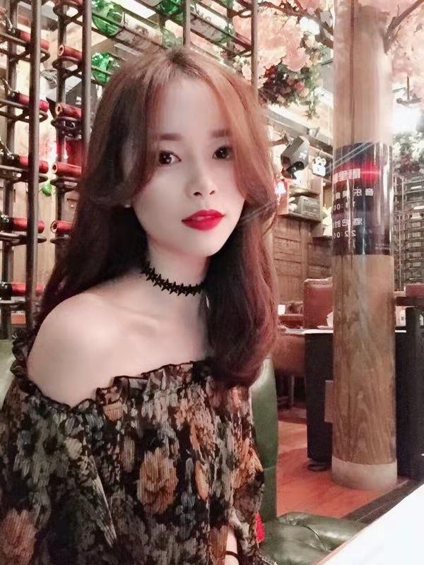 晓洁的第一张照片--泉州相亲服务中心