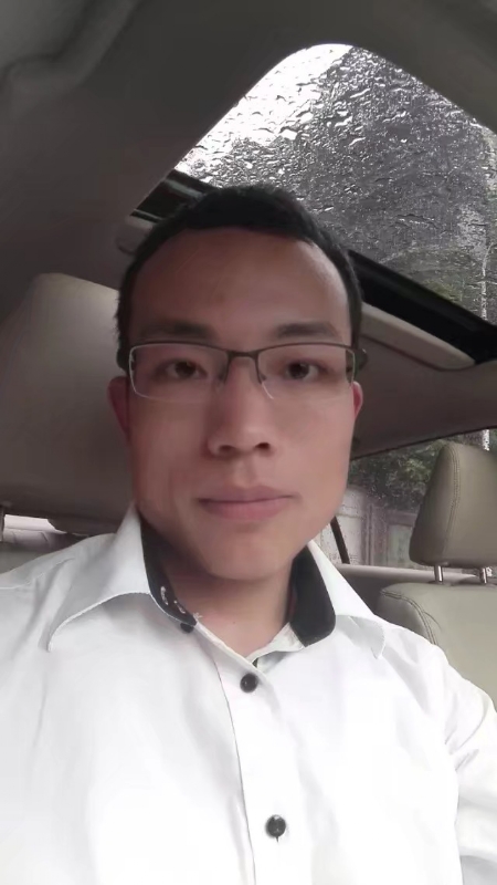 随缘而来的第一张照片--泉州相亲服务中心