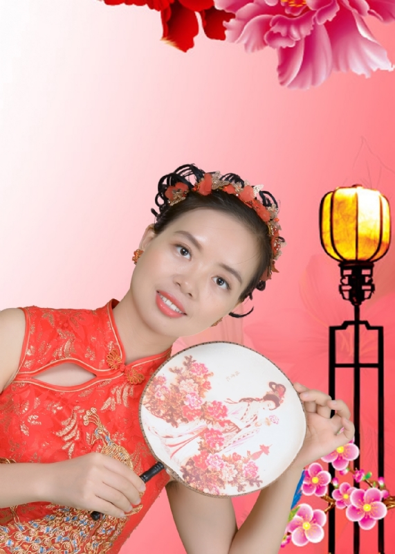 秋记的第一张照片--泉州相亲服务中心