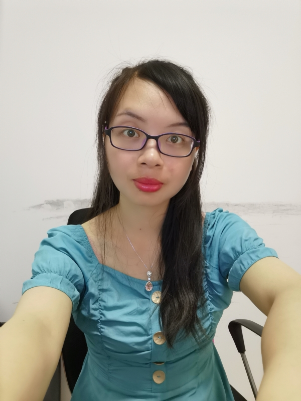 秋记的第二张照片--泉州相亲服务中心
