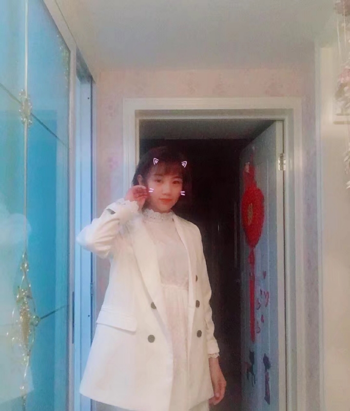 海绵宝宝的第一张照片--泉州相亲服务中心