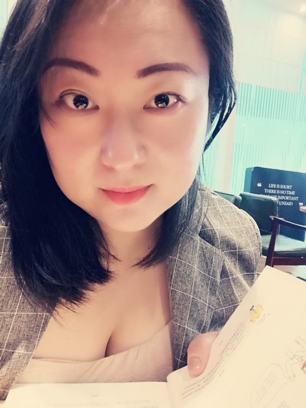 铃瑶的第二张照片--泉州相亲服务中心
