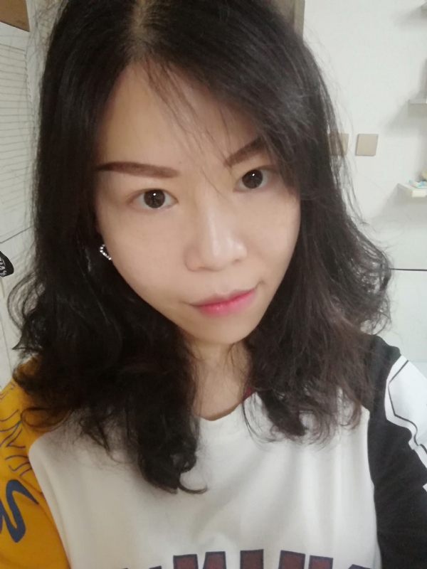 帛曳的第一张照片--泉州相亲服务中心