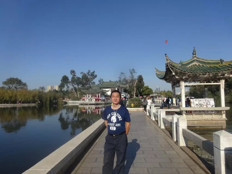 真心的龙的第二张照片--泉州相亲服务中心