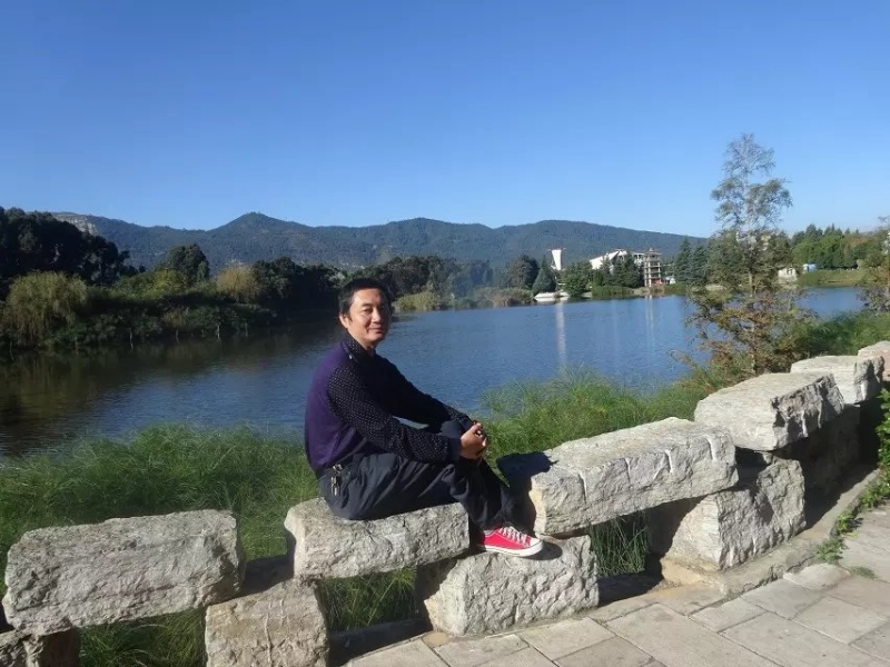 真心的龙的第八张照片--泉州相亲服务中心