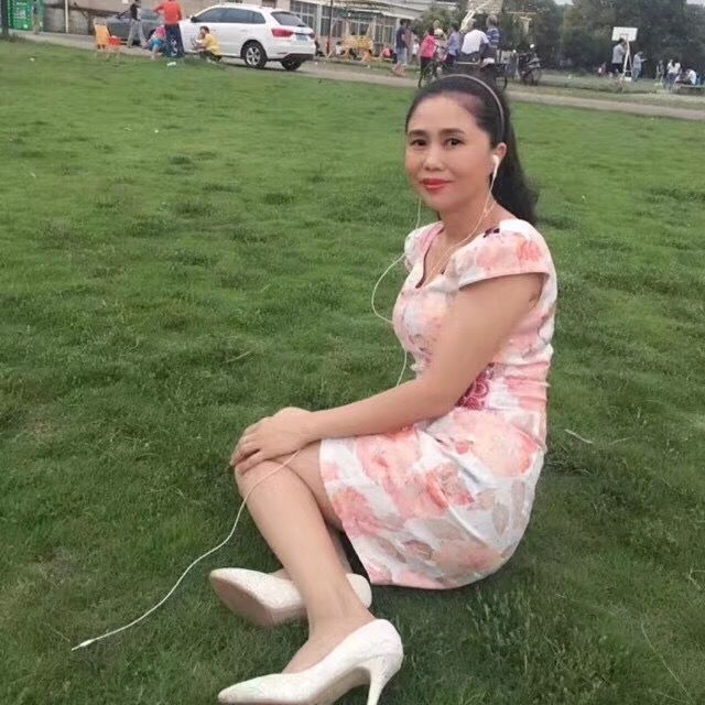 永相随的第二张照片--泉州相亲服务中心
