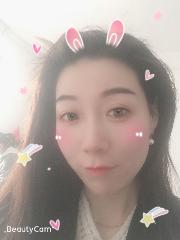 非你不嫁的第二张照片--泉州相亲服务中心