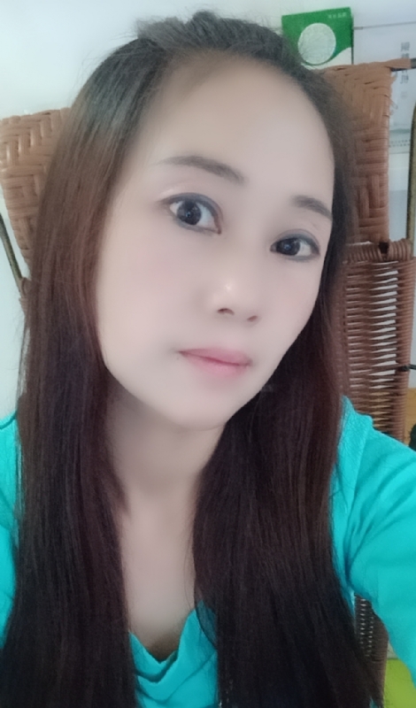 阿玲的第一张照片--泉州相亲服务中心