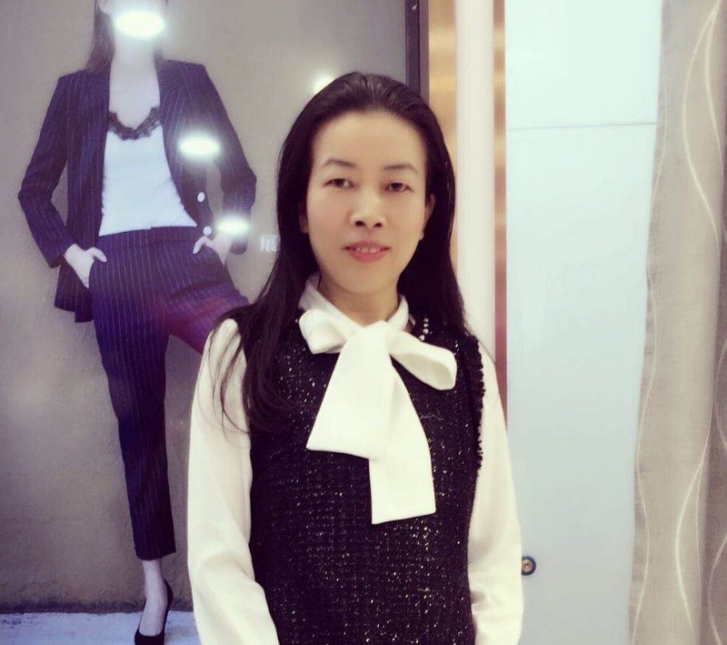鑫鑫的第一张照片--泉州相亲服务中心