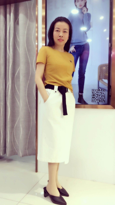 鑫鑫的第三张照片--泉州相亲服务中心