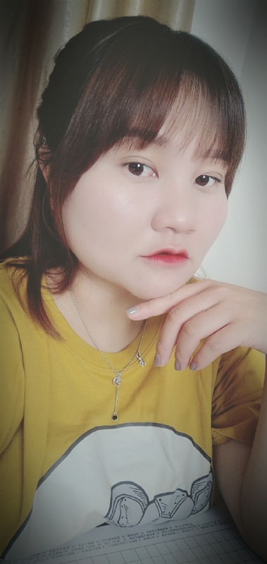 小茶的第三张照片--泉州相亲服务中心