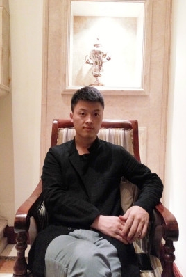 制片人杨亚林的第一张照片--泉州相亲服务中心