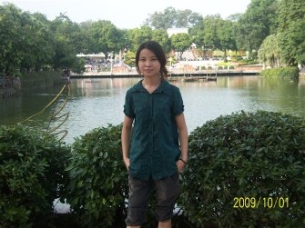 小雨點的第三张照片--泉州相亲服务中心
