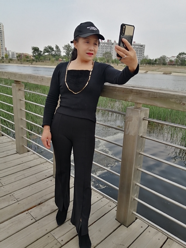 阳光你好的第四张照片--泉州相亲服务中心