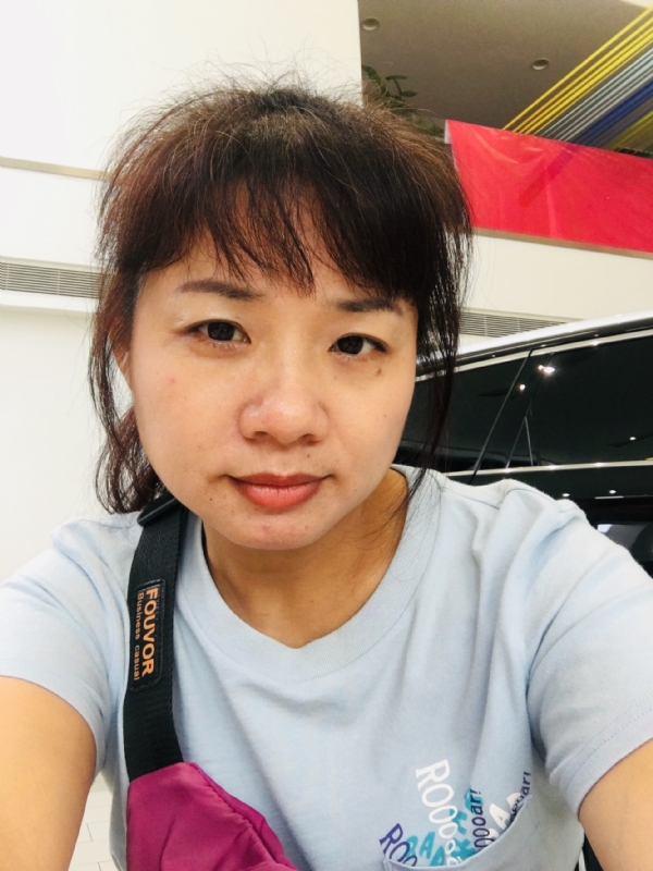 carolluo2020的第一张照片--泉州相亲服务中心
