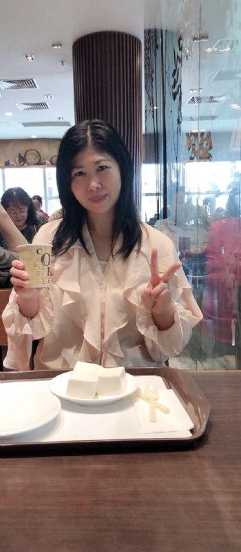 Lina的第一张照片--泉州相亲服务中心
