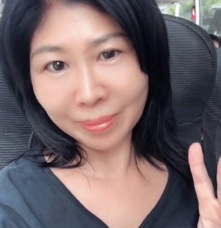 Lina的第三张照片--泉州相亲服务中心