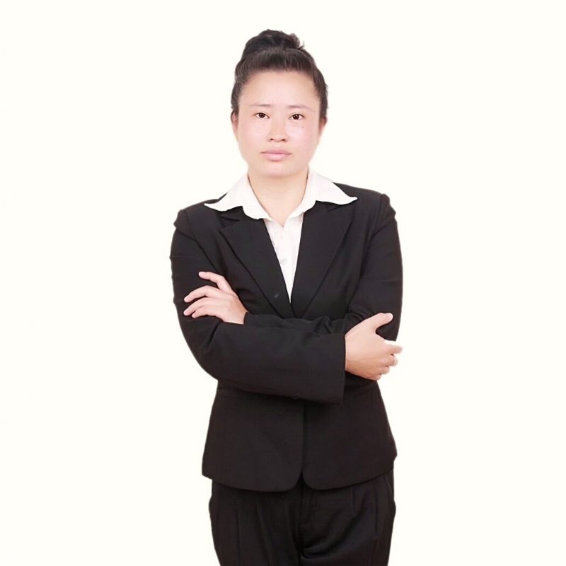 征婚女人的第三张照片--泉州相亲服务中心