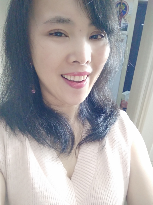 慧的第一张照片--泉州相亲服务中心