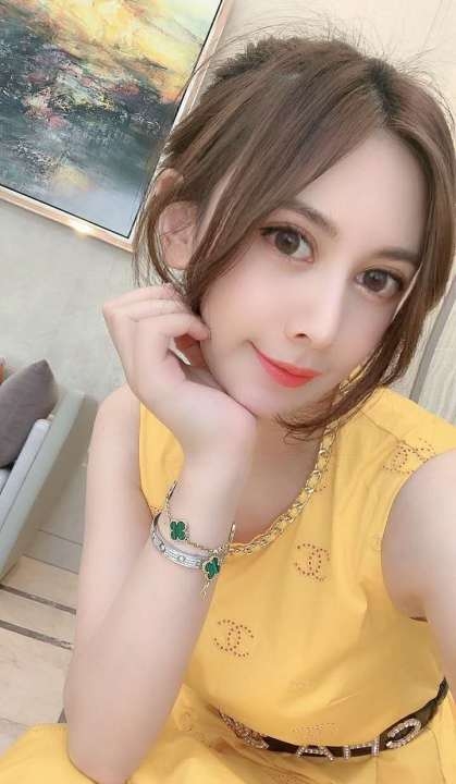 琪琪的第一张照片--泉州相亲服务中心