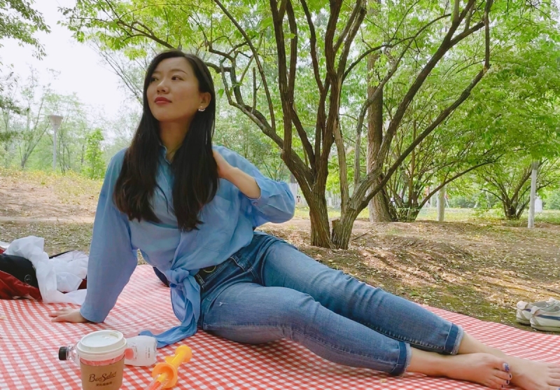 往事如烟的第二张照片--泉州相亲服务中心