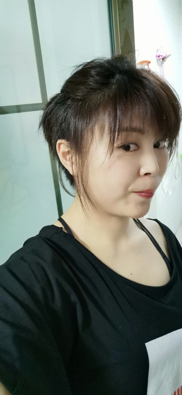 木槿的第一张照片--泉州相亲服务中心