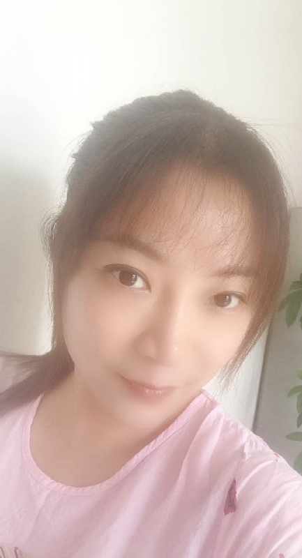 美丽在现的第二张照片--泉州相亲服务中心