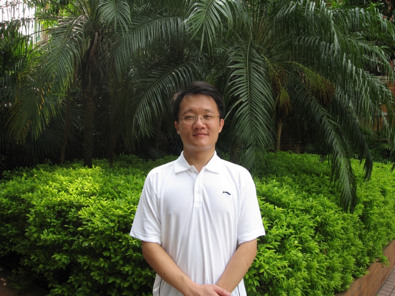 上善若水的第二张照片--泉州相亲服务中心
