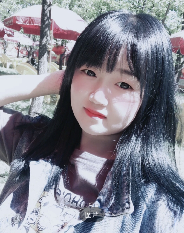 小囡的第一张照片--泉州相亲服务中心