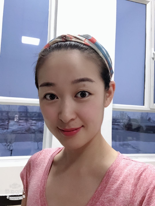 浅笑的第一张照片--泉州相亲服务中心