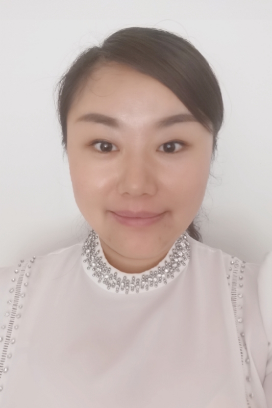 Coco的第一张照片--泉州相亲服务中心