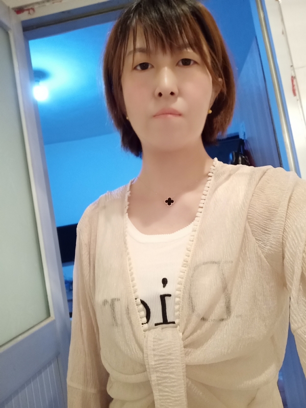 芬儿的第五张照片--泉州相亲服务中心