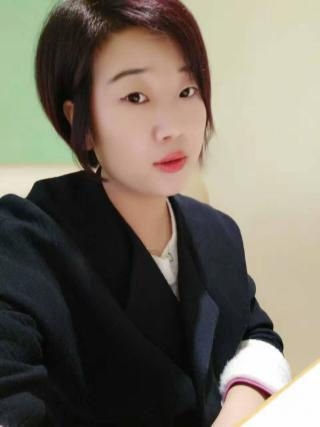 小张的第一张照片--泉州相亲服务中心
