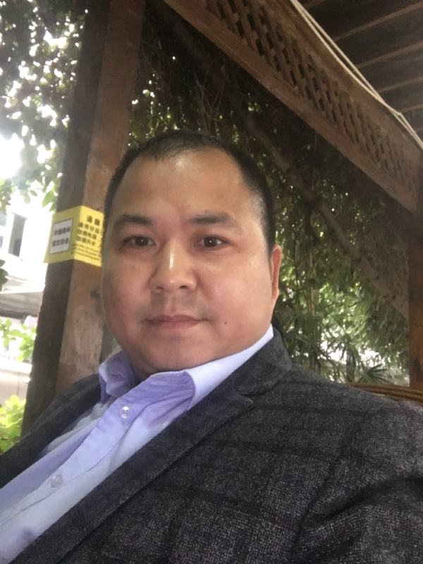 爱你一万年的第一张照片--泉州相亲服务中心