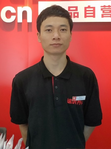 靓boy的第二张照片--泉州相亲服务中心